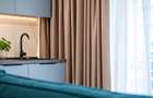 Studio premium cu vedere panoramica la mare | WHITE TITANIC | MAMAIA NORD
