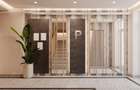 Apartament 2 camere, Bistrita, str Zavoaie - 6
