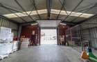 Platforma logistica - Izvoare - zona industriala - 10