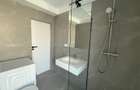 Apartament zona Unirii | 3 cam | Mobilat Lux | Terasa Superba - 150 mp | Parcare