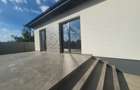 ​Casă individuală cu 4 camere de vânzare – Parter modern în zona Domnești - 26