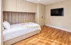 SUPERB/ RENOVAT INTEGRAL/35 MP + 35 MP BALCOANE / HERĂSTRĂU/PARCARE SUBTERANA - 15