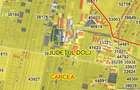 Teren intravilan 1.235 mp – Cârcea, zona Metro p+2+M - 4