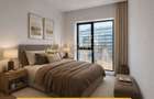 Apartament 2 camere | Nusco City Park | Etaj 4 | TVA deductibil - 1