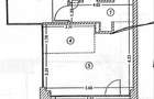 Apartament 2 camere | Floreasca | Barbu Vacarescu | One Lake Club