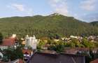 Apartament in vila, ultracentral cu priveliste - 1