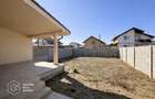 Duplex modern în Giroc, 105 mp utili, teren 250 mp, zonă liniștită de case - 2