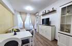 Mamaia apartament 2 camere renovat loc parcare - 7