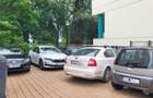 Spatiu birouri 110 mp de inchiriat Zorilor Comision 0%