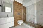 Studio modern într-un ansamblu rezidențial nou – Bartolomeu | Structura generoas - 8