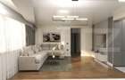 Apartament 2 camere, 53 mp, zona Bucium Aleea Domenii - 3