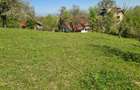 Teren deosebit - 1500 mp, Poiana Angelescu, Str. Livezii - 2