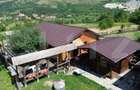 Pensiune cu 8 căsuțe, ciubere cu hidromasaj, Poiana Aiudului, Livezile - 14