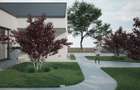 Casa Parter 4 camere 103mp | 0 comision | Balotesti Privighetorilor | 460mp tere - 9