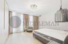 Apartament exclusivist cu 4 camere și terasa | Arcul de Triumf – Aviatorilor - 11