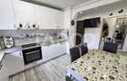 Apartament 3 camere mobilat 2 bai balcon pivnita Mihai Viteazul Sibiu - 9