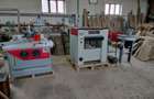 ATELIER CU LINIE DE PRODUCTIE MOBILA - 9