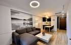 Apartament de lux, 2 camere, Gheorgheni,  Iulius Mall, mobilat si utilat - 7