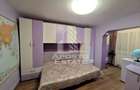 Apartament decomandat,4 camere,2bai,etaj 1 Lipovei,mobilat si utilat