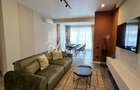 Apartament langa plaja, mobilat si utilat nou - 1