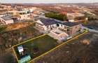 RECO Vila premium cu panorama– Oradea, Strada Colinelor, Zona exclusivista, tere - 10