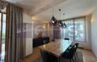 HERASTRAU | INCHIRIERE 4 CAMERE | MOBILAT-UTILAT LUX | PARCARE | 200MP - 24