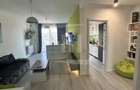 Apartament 42 mp, intermediar, mobilat si utilat, zona strazii Paris