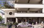  New  office building for rent