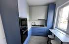 Garsoniera Regie Residence bloc nou metrou 4 minute - 2