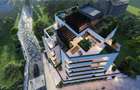 Penthouse Centrul Civic Brasov