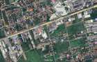 Teren in suprafata de 12761mp, cu deschidere la  Șoseaua Odăi, DNCB - 2