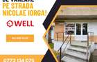 Spațiu comercial de vânzare în Sfântu Gheorghe, pe strada Nicolae Iorga! - 1