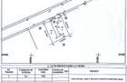 Teren de vanzare 225 mp., regim de inaltime P+2 - Andronache/reper str. Oituz - 3