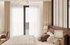 APARTAMENT 3 CAMERE - PIPERA - BLOC NOU - COMISION 0% - 4