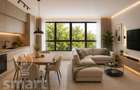 Apartament 3 camere de vanzare cu terasă panoramica Andrei Mureșanu - 1