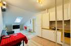 Apartament 3 camere Open Space de închiriat – Esq Village Valea Lupului - 5