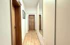 Apartament decomandat 4 camere 2 băi 2 balcoane, zona centrală