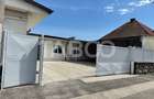 De inchiriat fabrica de productie cu birouri si parcari in Sibiu - 11
