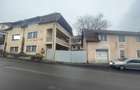 Cladire cu destinatie comerciala/clinica/birouri str Bujorului Reghin - 1
