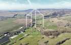 Teren de vanzare in Sibiu 67.500 mp, extravilan, Dealul Daii - 1