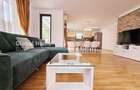 Vila 290MP | Oxford Gardens | Pipera | Curte + 3 locuri Parcare - 2