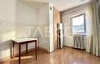 Apartament cu 3 camere in Grigorescu izolat cu 2 balcoane si boxa
