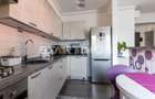 Apartament mobilat  zona Universitatii Transilvania - 9