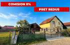 REDUCERE!! Vulcan – casă de vânzare cu panoramă montană deosebită - 1