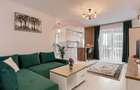 Apartament modern 3 camere, cu parcare, de închiriat la Adora Park - 2