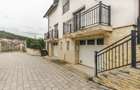 VAND/SCHIMB casa in Campenesti 1000 mp teren 270 mp utili 42 mp terasa - 18