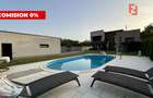 COMISION 0% Casa individuala cu 4 camere si 2 garaje, zona Sanandrei - 2