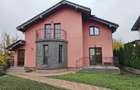 Vila de vanzare , Valea Lupului, 1 decembrie - 2