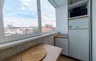 Spațioasă, luminoasă, complet renovată și mobilată, Bloc UNIC - 10