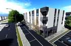 Apartament 2 camere Sânandrei, 55 mp, balcon, parcare inclusă